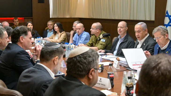 Israel Izinkan Pasukan Internasional Masuk Gaza, Analis Sebut Sekadar Formalitas
