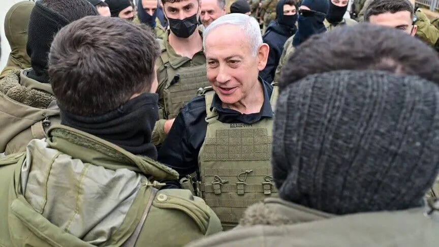 Perdana Menteri Israel Tolak Rencana 15 Poin Trump untuk Gaza