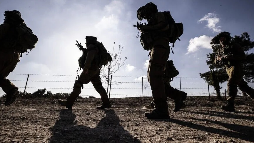 Defisit Rp195 Triliun, Kepala Staf IDF Peringatkan Bahwa Militer Kehabisan Dana