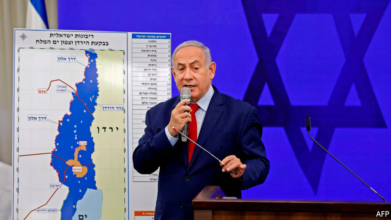 Israel Rampas 60 Persen Wilayah Gaza, Netanyahu Tolak Penarikan Pasukan
