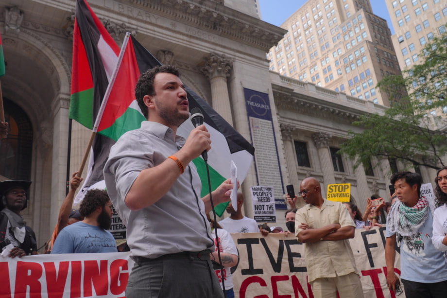 Digugat ke Pengadilan, Universitas Columbia Dituduh Lakukan Diskriminasi Sistematis Terhadap Mahasiswa Palestina