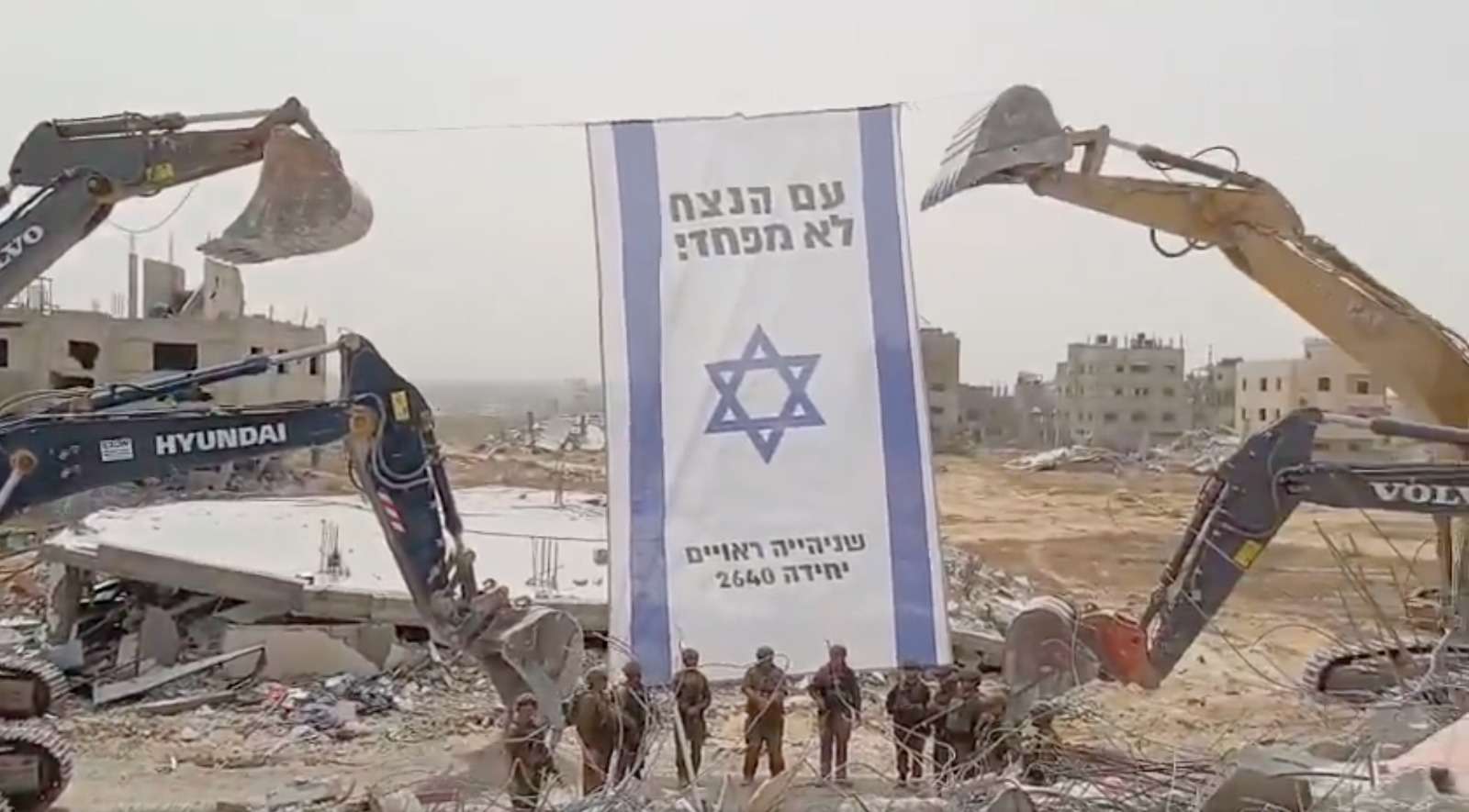 BoP Gunakan Dana Rekonstruksi Gaza untuk Lenyapkan Bukti Genosida Israel