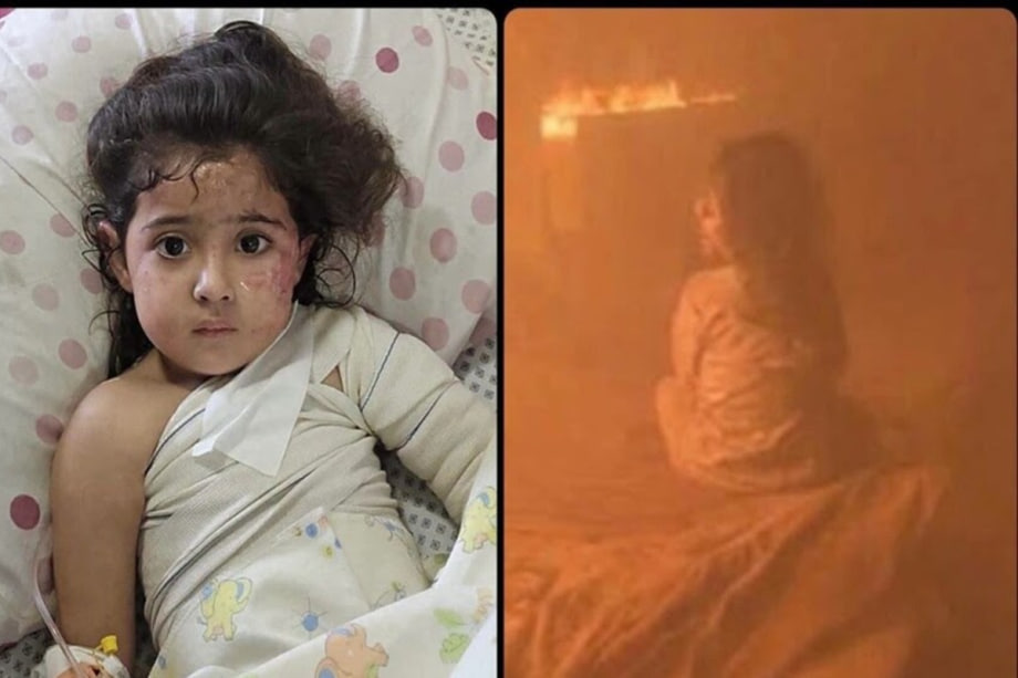 Gencatan Senjata Kembali Dilanggar, Serangan Israel di Kota Gaza Tewaskan Seorang Ibu dan Lukai Balita